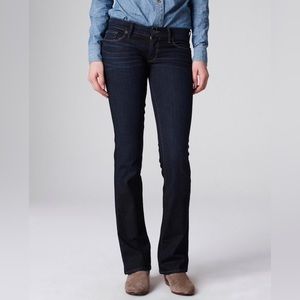 Lucky Brand - Cate Boot - Sz 2 / 26R